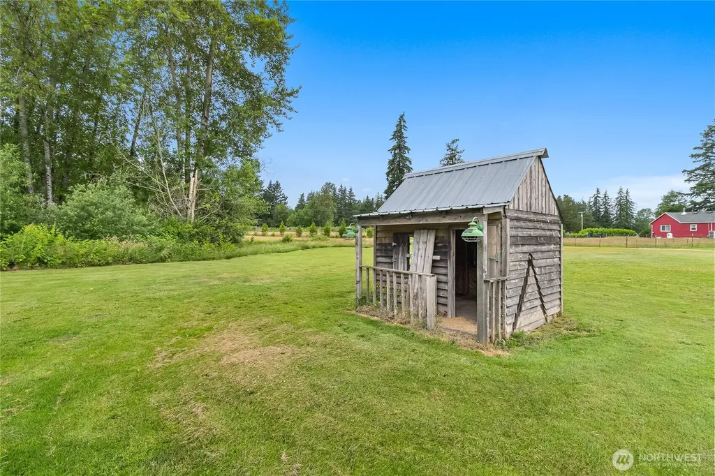 8360 Valley View Road Custer WA 98240