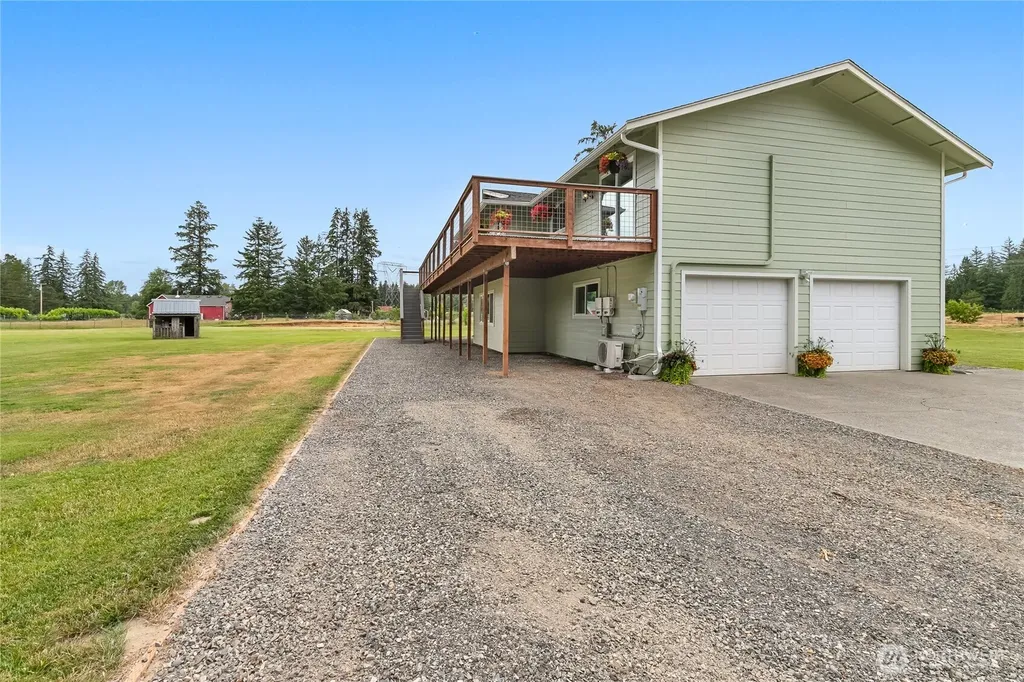 8360 Valley View Road Custer WA 98240