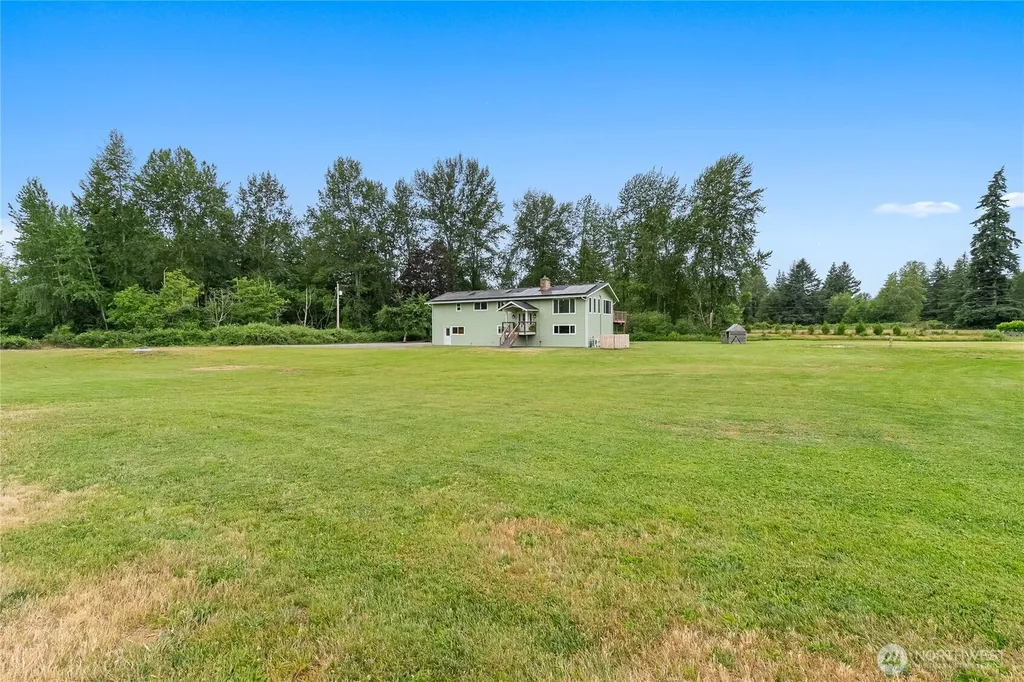 8360 Valley View Road Custer WA 98240