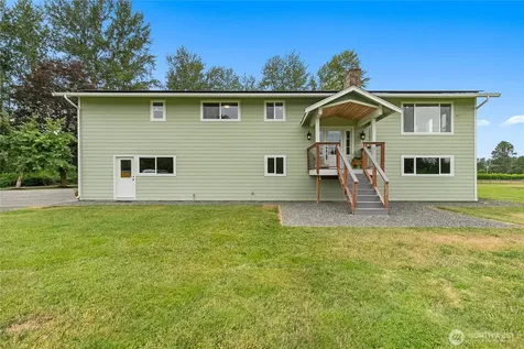 8360 Valley View Road Custer WA 98240