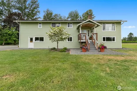 8360 Valley View Road Custer WA 98240
