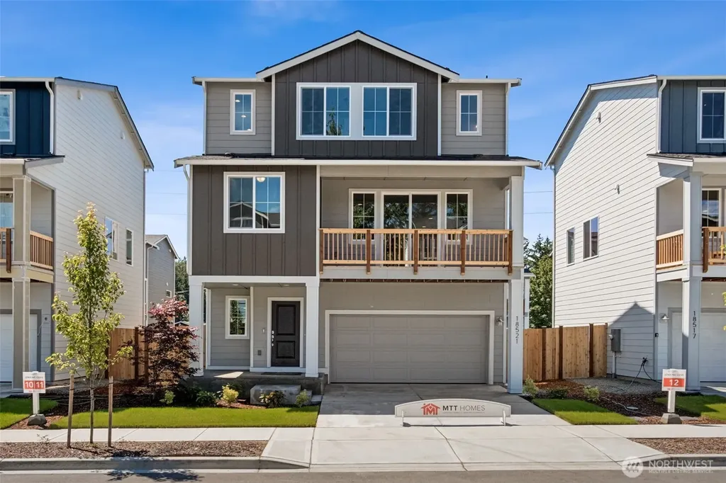 18521 SE 271st Place Covington WA 98042