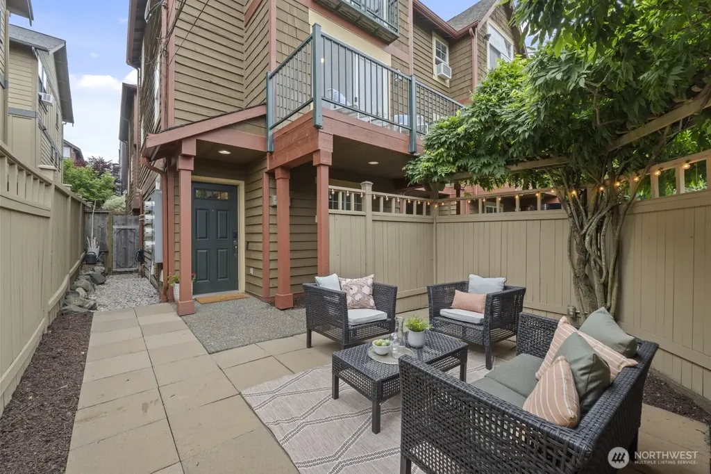 2606 NW 57th Street Seattle WA 98107