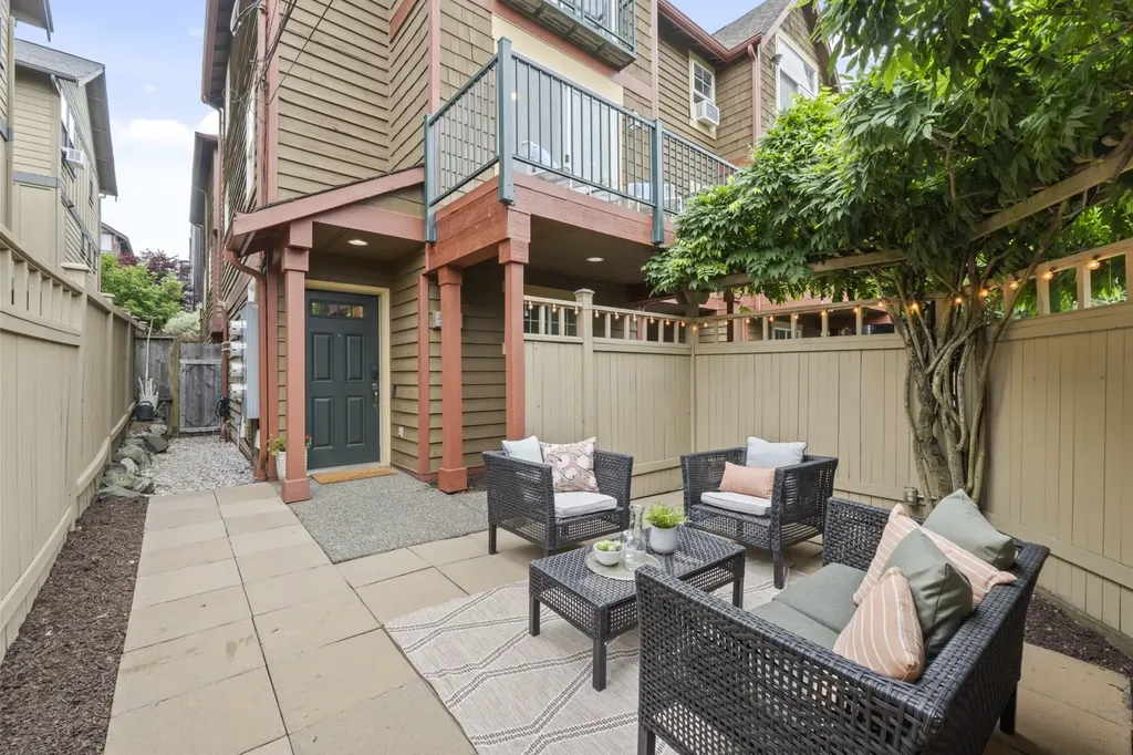 2606 NW 57th Street Seattle WA 98107