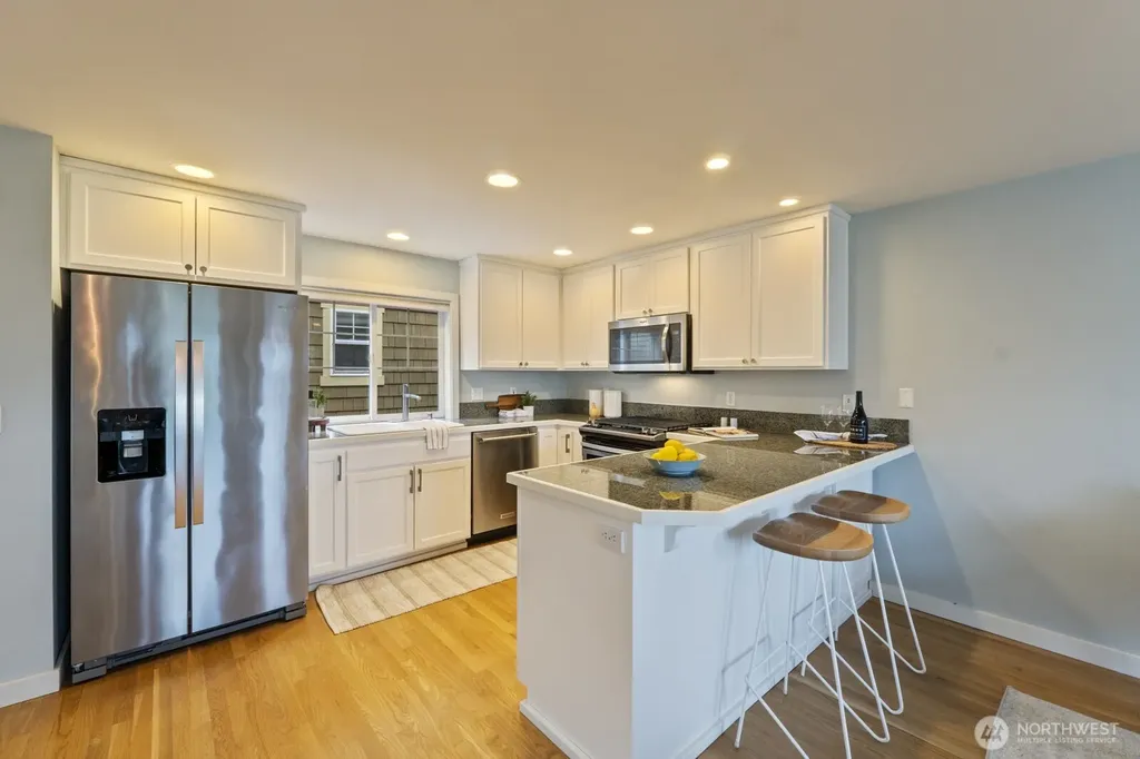 2606 NW 57th Street Seattle WA 98107
