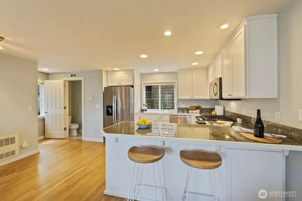 2606 NW 57th Street Seattle WA 98107