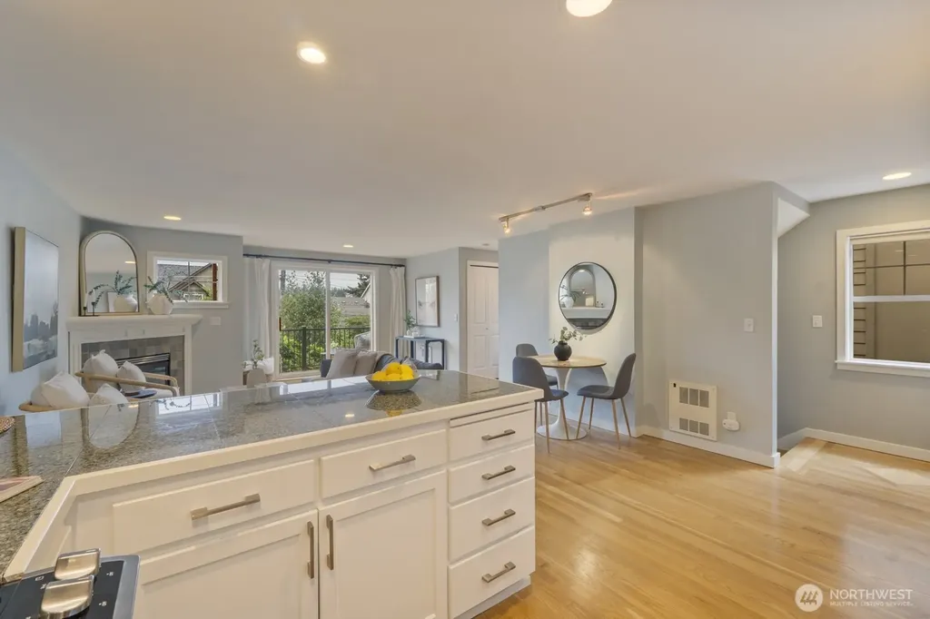 2606 NW 57th Street Seattle WA 98107