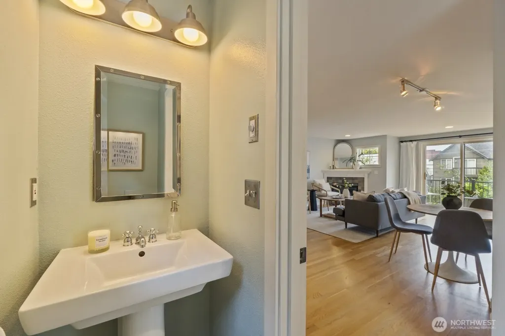 2606 NW 57th Street Seattle WA 98107