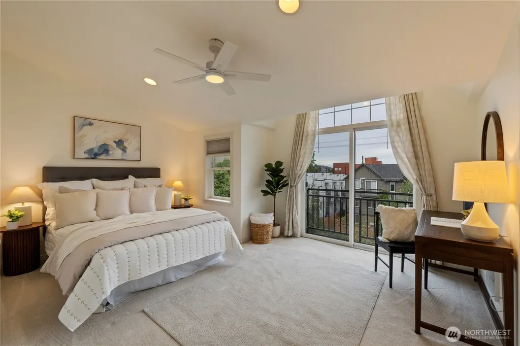 2606 NW 57th Street Seattle WA 98107