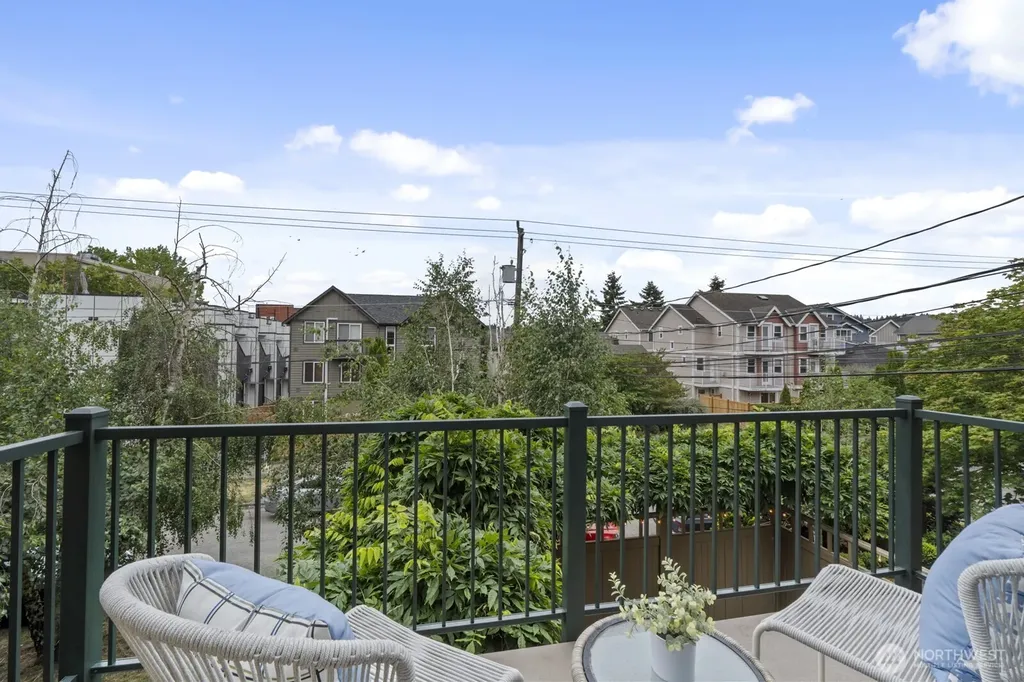 2606 NW 57th Street Seattle WA 98107