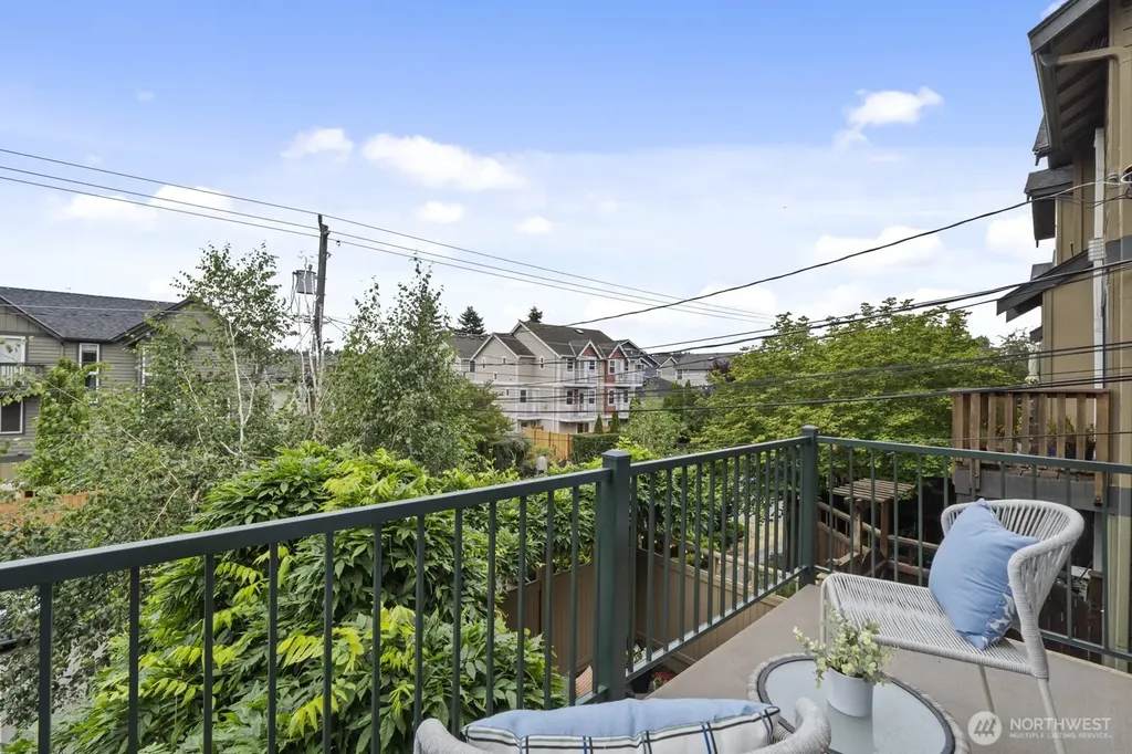 2606 NW 57th Street Seattle WA 98107