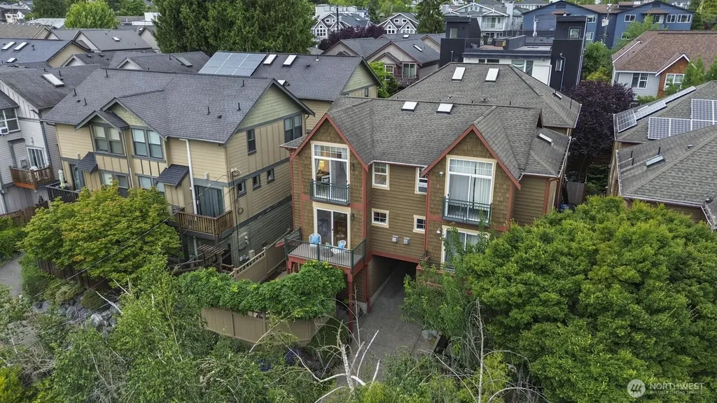 2606 NW 57th Street Seattle WA 98107