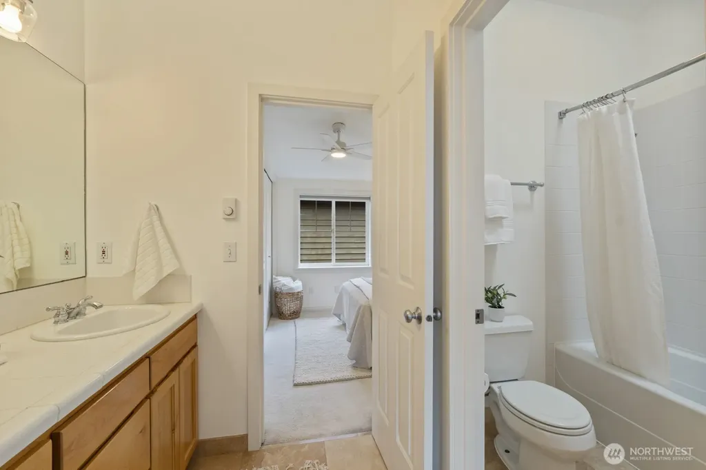 2606 NW 57th Street Seattle WA 98107