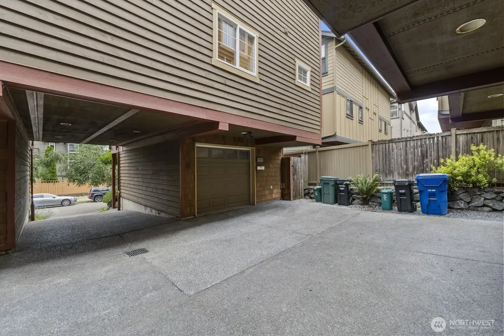 2606 NW 57th Street Seattle WA 98107