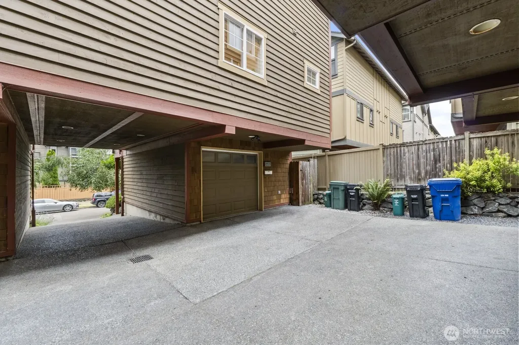 2606 NW 57th Street Seattle WA 98107