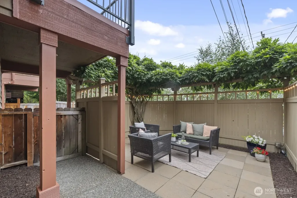 2606 NW 57th Street Seattle WA 98107