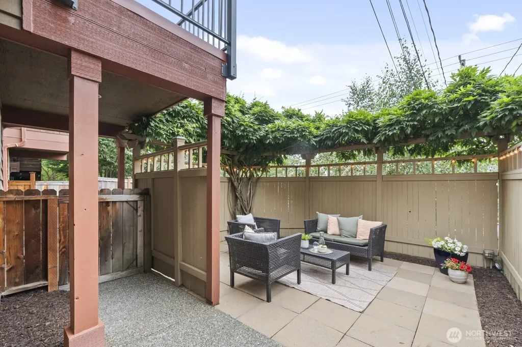2606 NW 57th Street Seattle WA 98107