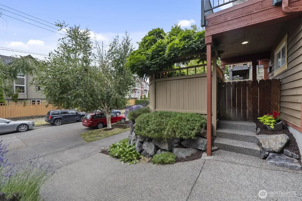 2606 NW 57th Street Seattle WA 98107