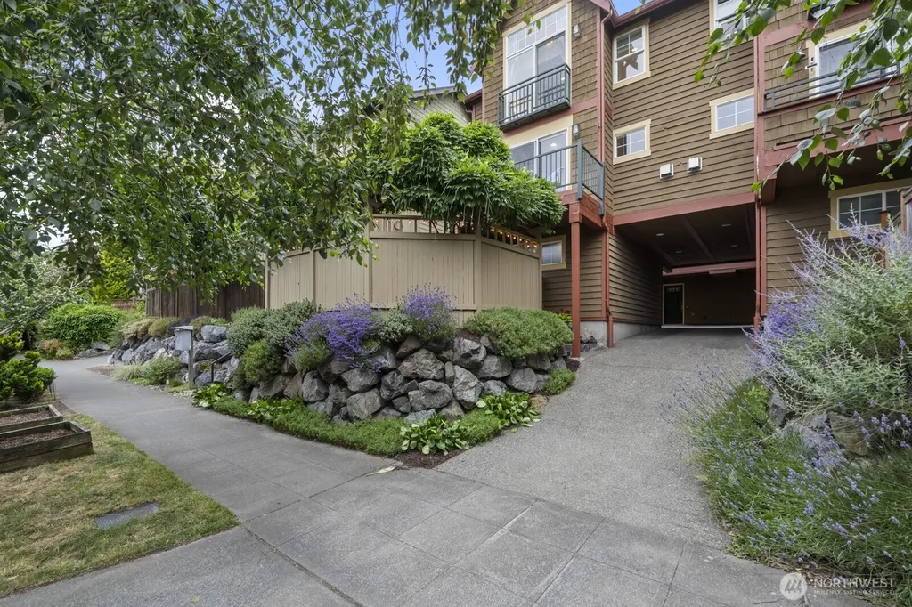 2606 NW 57th Street Seattle WA 98107