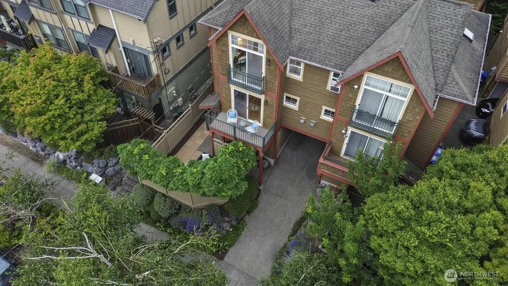 2606 NW 57th Street Seattle WA 98107