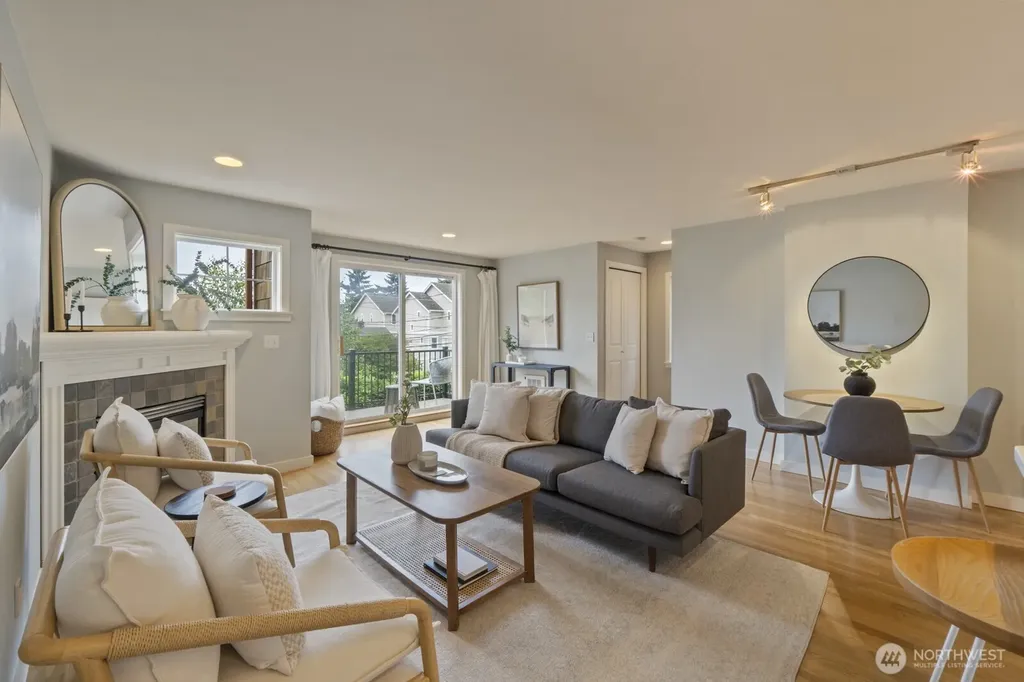 2606 NW 57th Street Seattle WA 98107