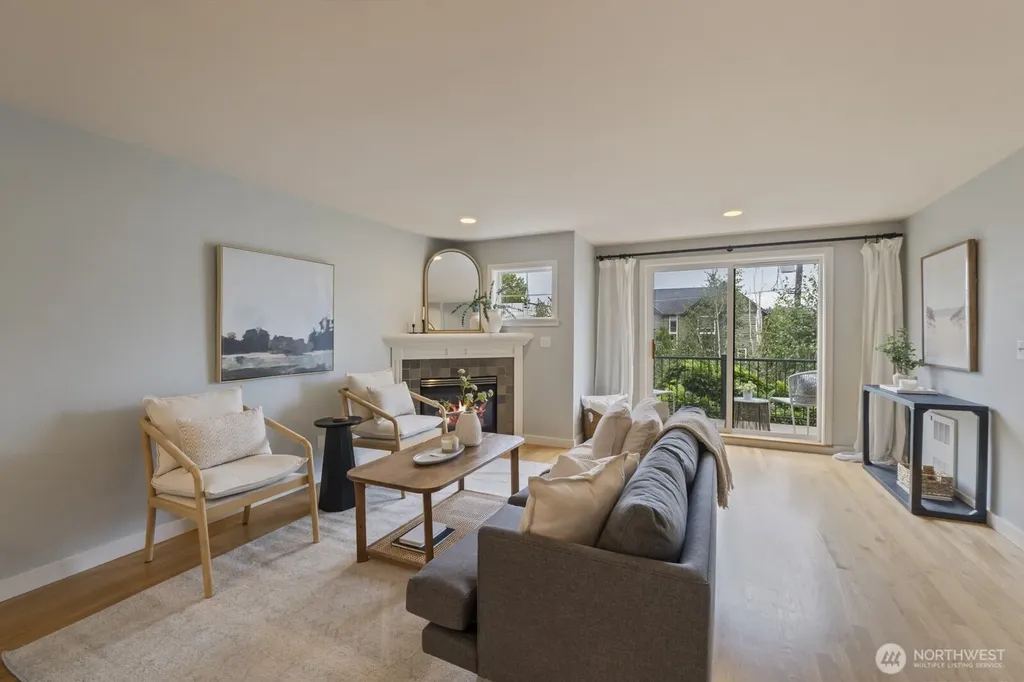 2606 NW 57th Street Seattle WA 98107