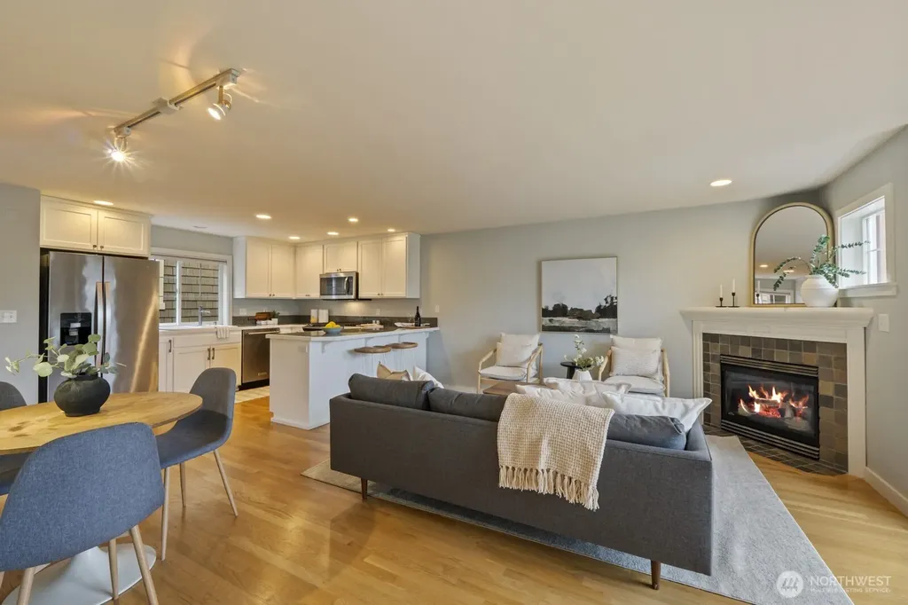 2606 NW 57th Street Seattle WA 98107