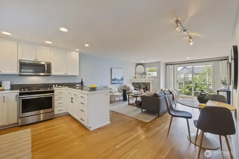 2606 NW 57th Street Seattle WA 98107