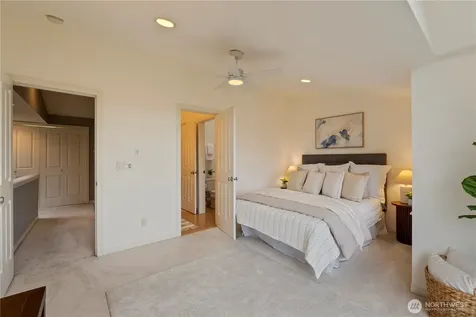 2606 NW 57th Street Seattle WA 98107