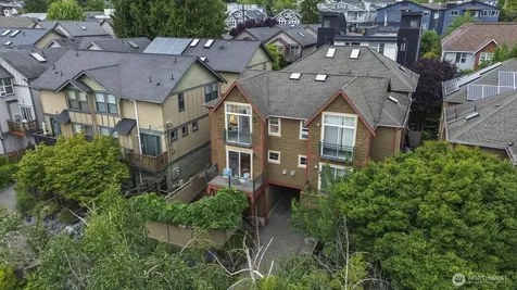 2606 NW 57th Street Seattle WA 98107