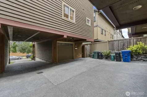 2606 NW 57th Street Seattle WA 98107