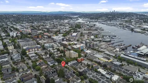 2606 NW 57th Street Seattle WA 98107
