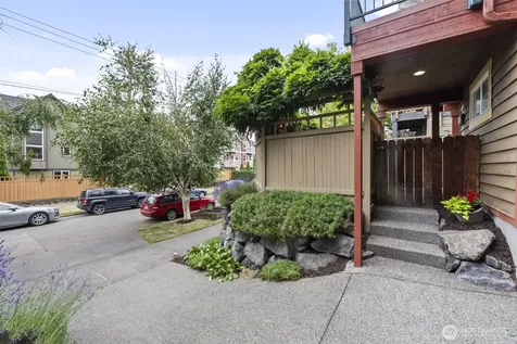 2606 NW 57th Street Seattle WA 98107