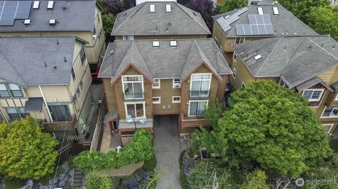 2606 NW 57th Street Seattle WA 98107