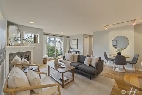 2606 NW 57th Street Seattle WA 98107
