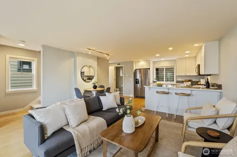 2606 NW 57th Street Seattle WA 98107