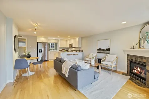 2606 NW 57th Street Seattle WA 98107