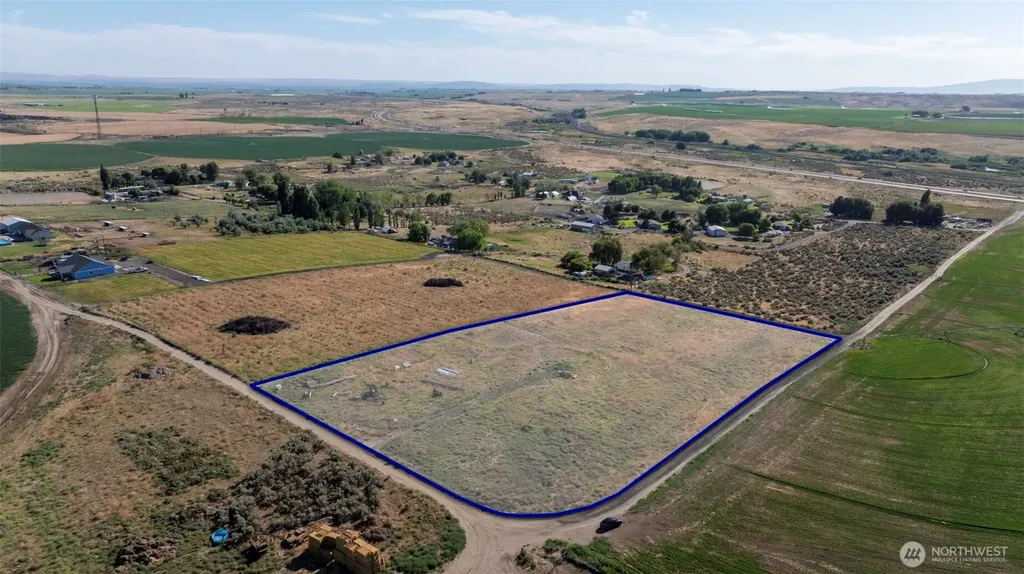 0 Rebecca Road Eltopia WA 99330