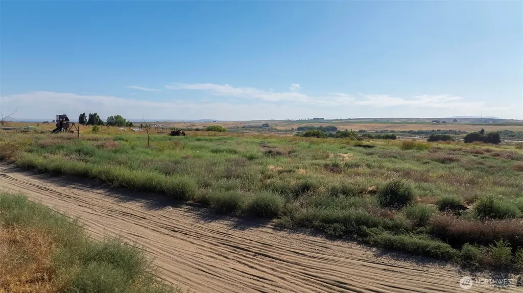 0 Rebecca Road Eltopia WA 99330