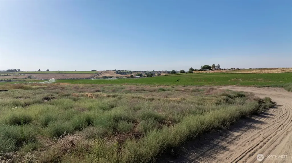 0 Rebecca Road Eltopia WA 99330