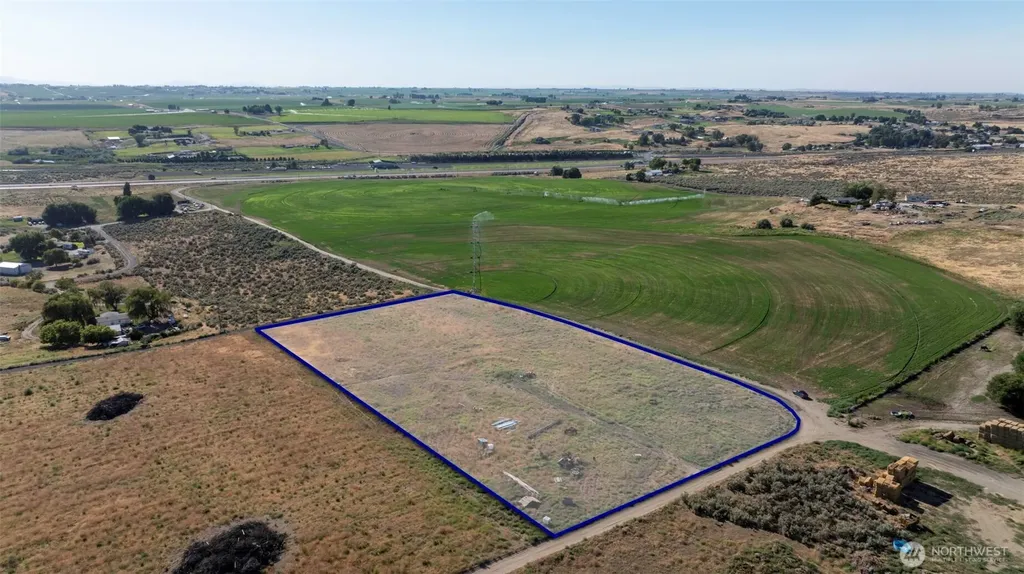 0 Rebecca Road Eltopia WA 99330