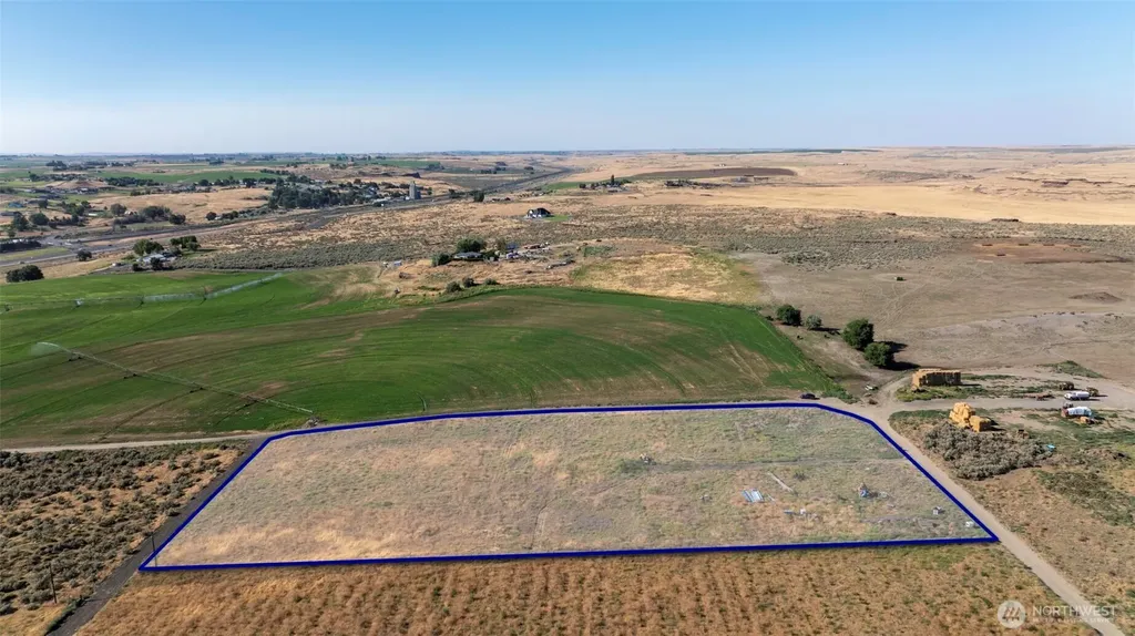 0 Rebecca Road Eltopia WA 99330