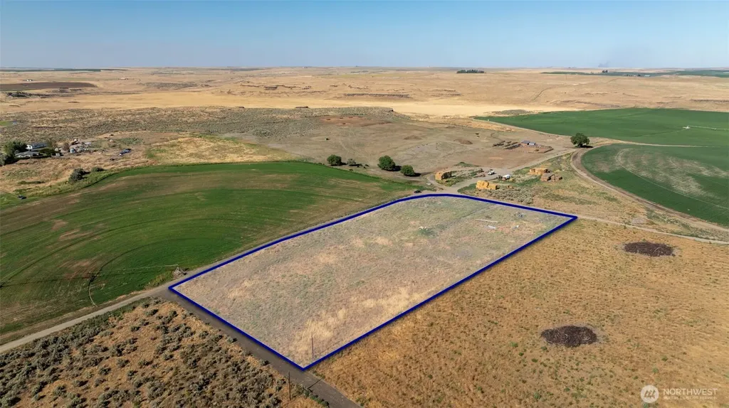 0 Rebecca Road Eltopia WA 99330