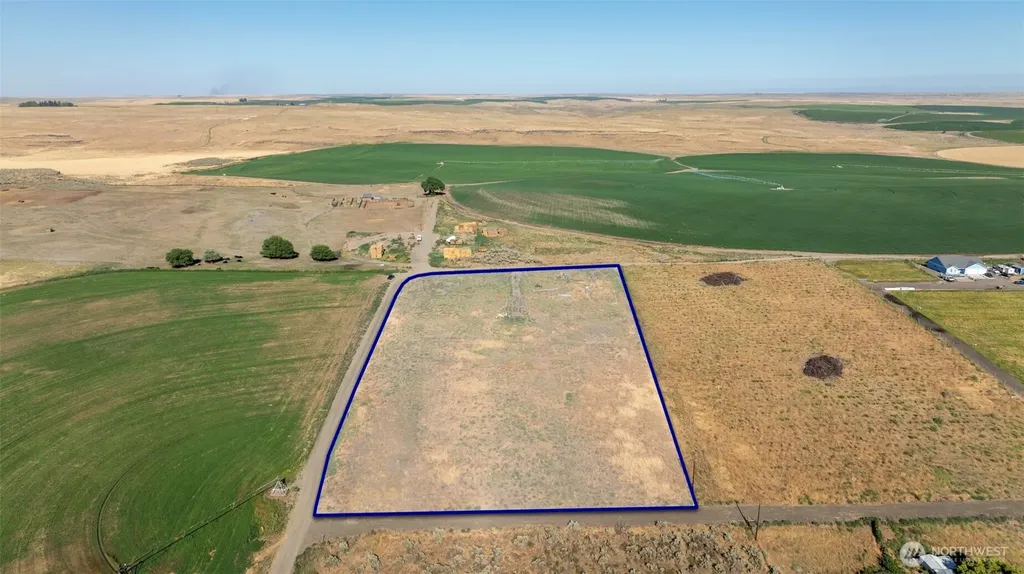0 Rebecca Road Eltopia WA 99330