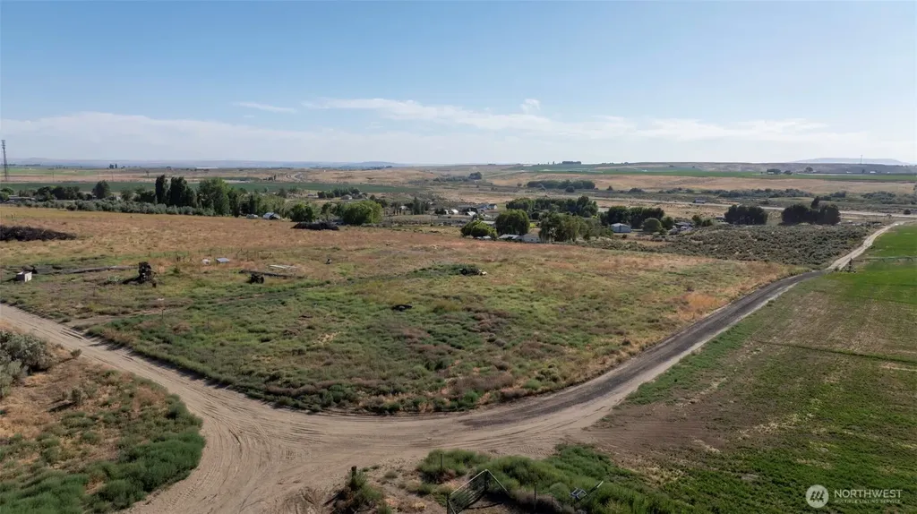 0 Rebecca Road Eltopia WA 99330