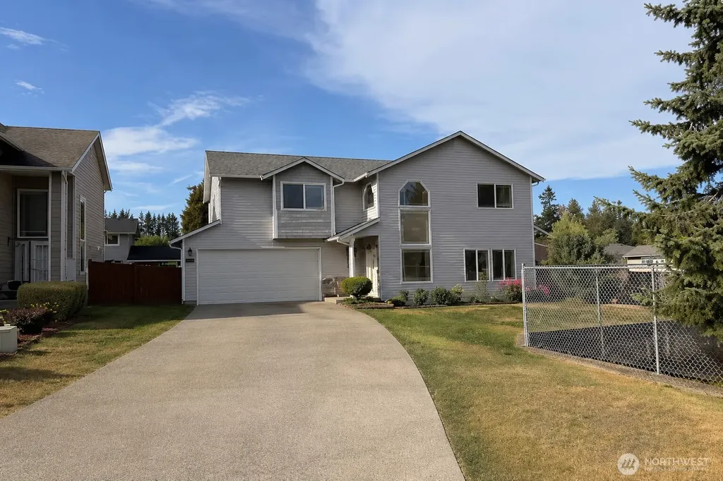 2821 206th Street SW Lynnwood WA 98036