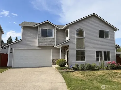 2821 206th Street SW Lynnwood WA 98036