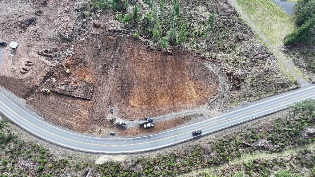 1515 Headquarters Castle Rock WA 98611