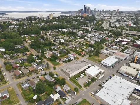 2107 21st Avenue S Seattle WA 98144