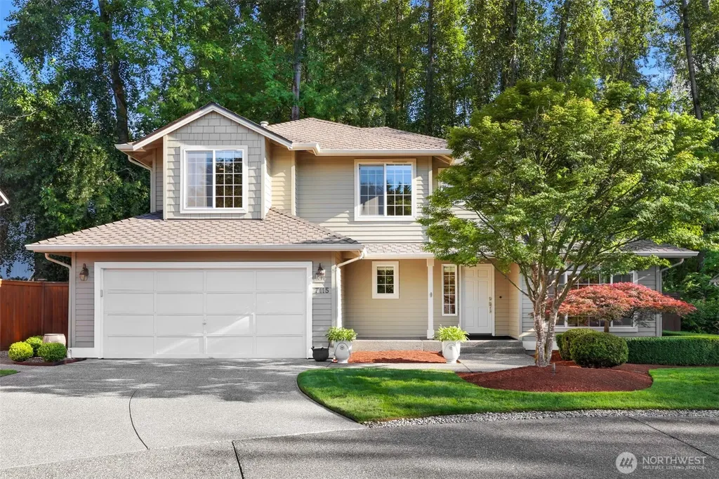 7115 NE 167th Street Kenmore WA 98028